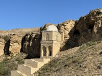 Diri Baba Mausoleum