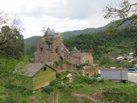 Goshavank