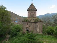 Goshavank