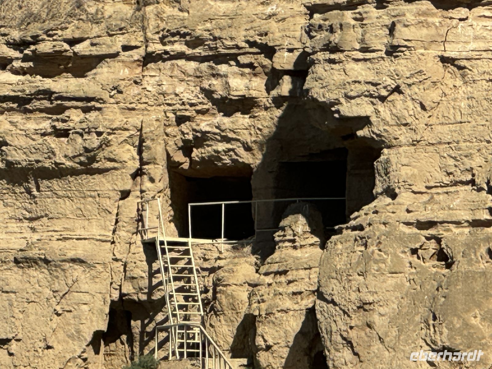 Grabhöhle
