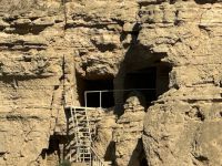 Grabhöhle