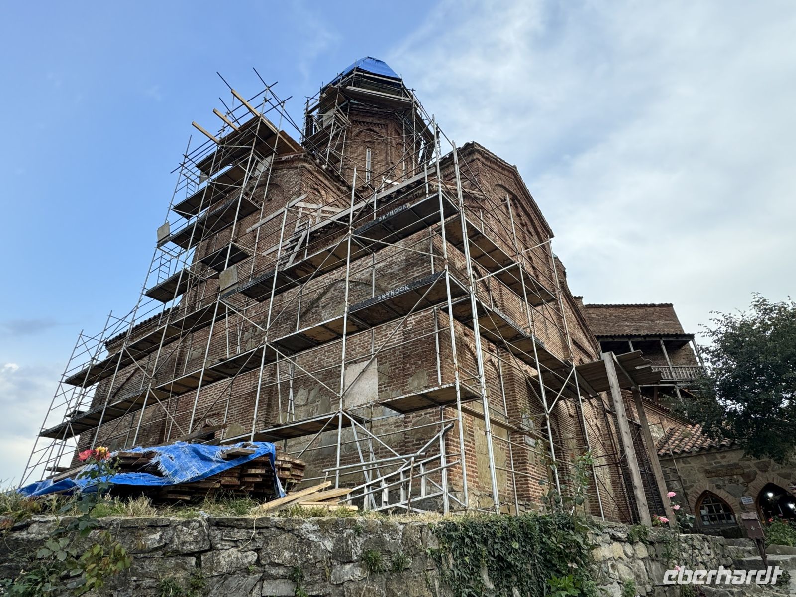 Gremier Kathedrale