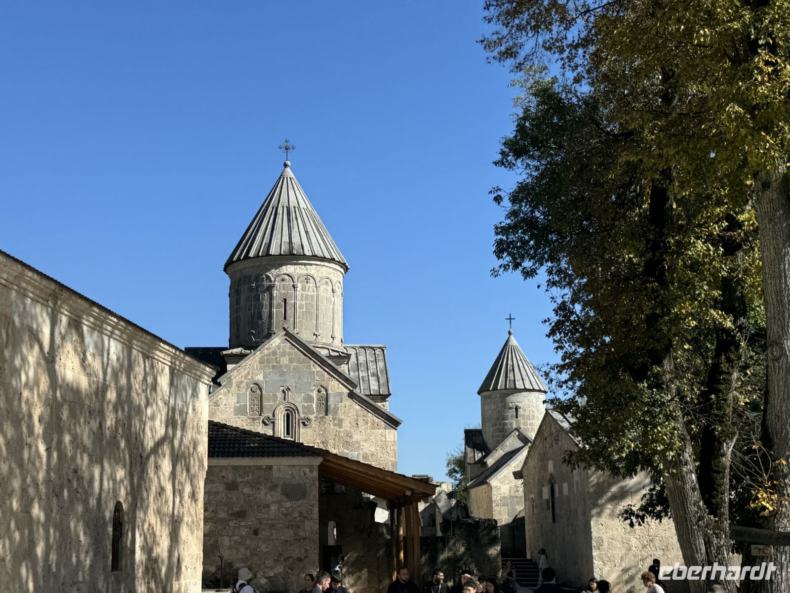 Kloster Haghartsin