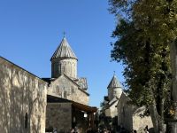 Kloster Haghartsin