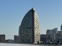 Moderne Architektur