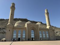 Moschee