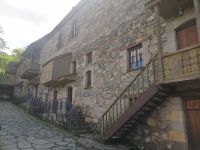 Rundgang in Dilijan