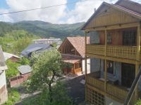 Rundgang in Dilijan