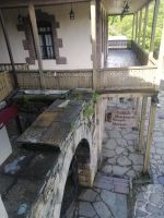 Rundgang in Dilijan