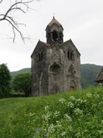 Sanahin