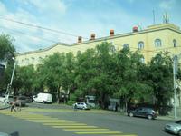 Sender Yerevan