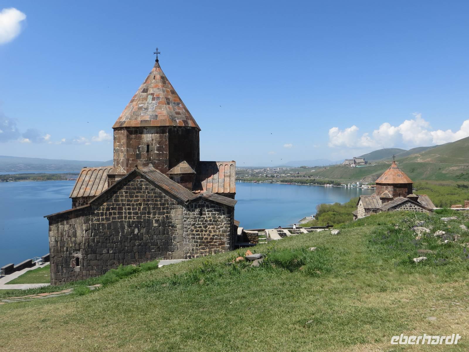 Sevanovank