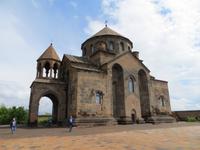 St. Hripsime