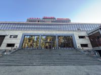 Unser Hotel in Dilijan