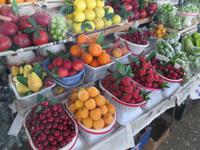 armenischer Markt