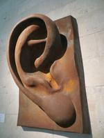 moderne Kunst in der Kaskade von Yerevan