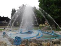 Mosesbrunnen Bärnbach 