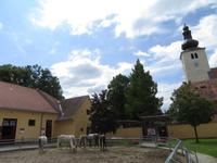 Bundesgestüt Piber - Spanische Hofreitschule 