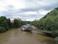 Steiermark - Graz - Murinsel