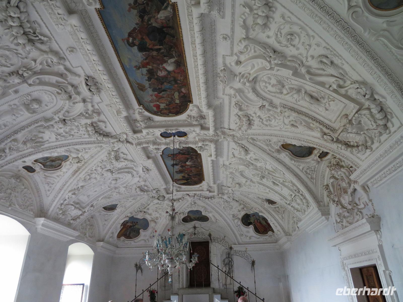 Steiermark - Riegersburg