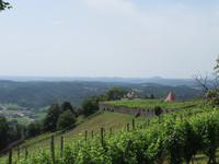 Steiermark - Riegersburg