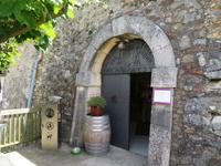 Steiermark - Schloss Seggau - Weinkeller