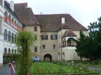 Schloss Seggau
