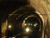 Schloss Seggau Weinkeller