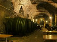 Schloss Seggau Weinkeller