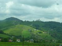 Südsteirische Weinstraße