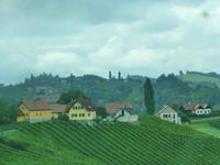 Südsteirische Weinstraße