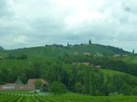 Südsteirische Weinstraße