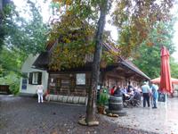 Schiffsmühle Mureck