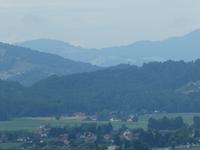 Blick vom Schloss Seggau