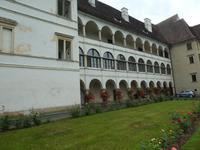 Schloss Seggau