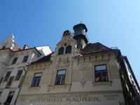 Graz Glockenspiel