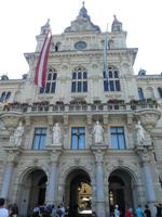 Graz Rathaus