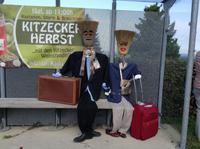 in Kitzeck an der Sausalweinstraße