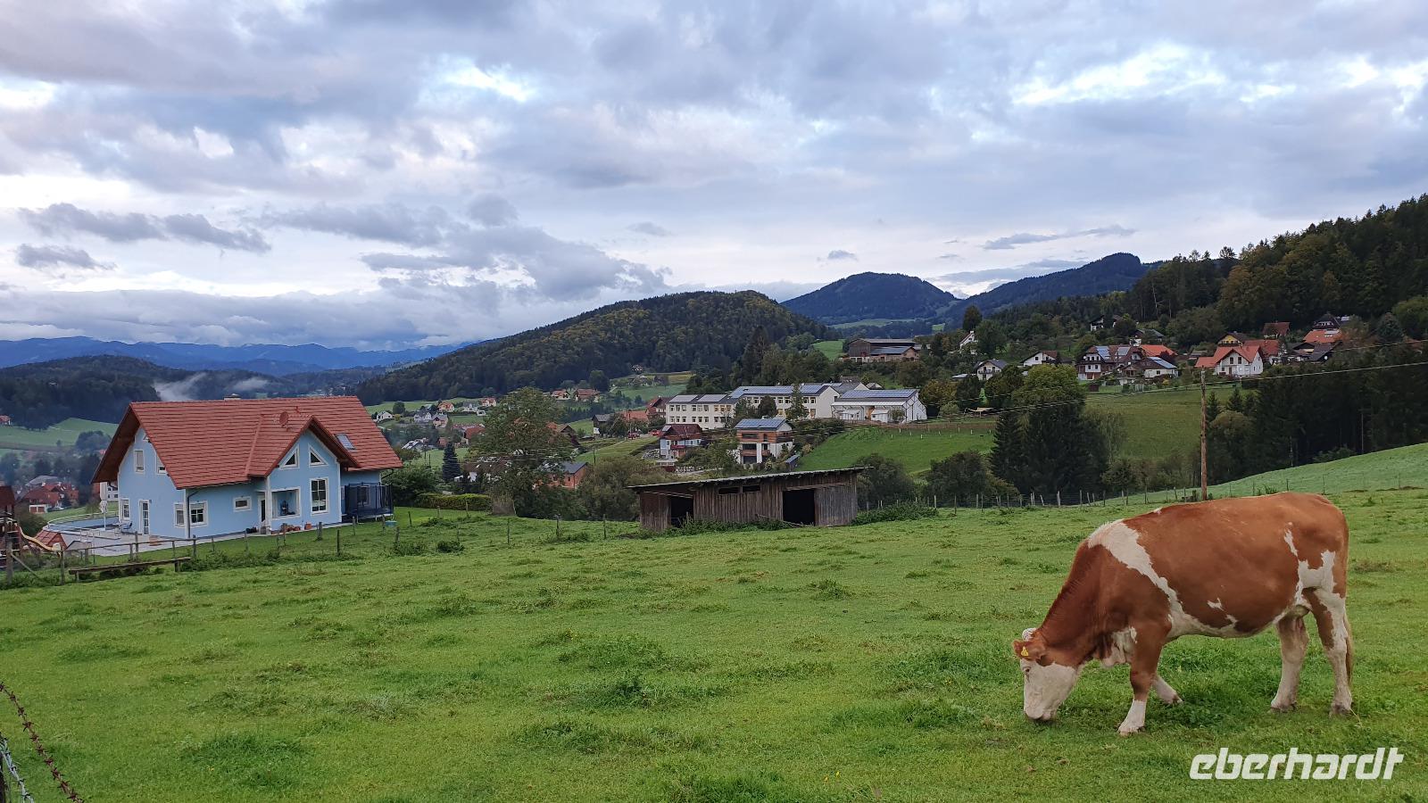 guten Morgen Semriach