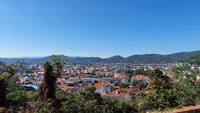 Blick auf Graz