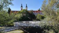 Murinsel Graz