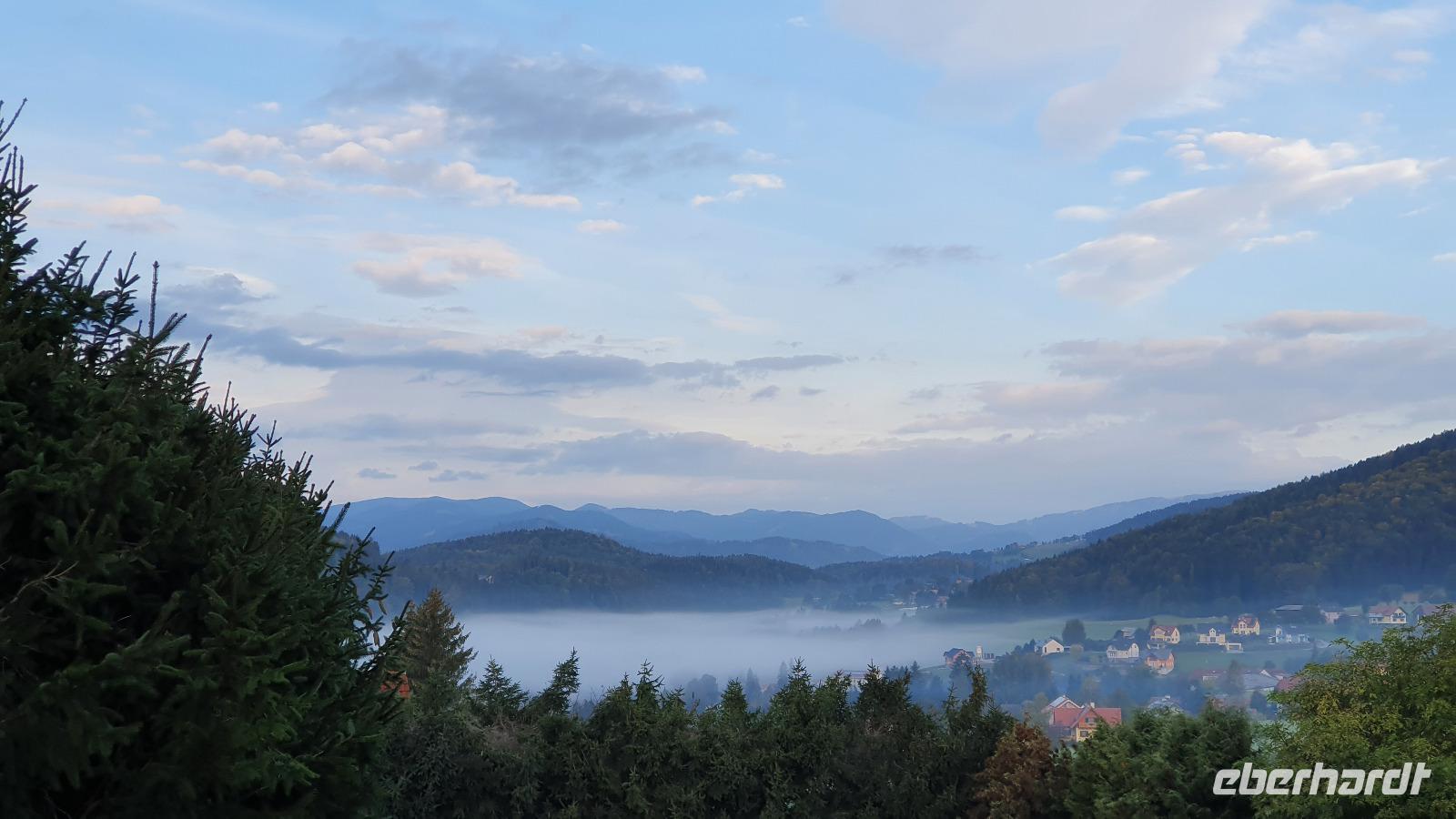 Guten Morgen Semriach