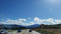 Berge!