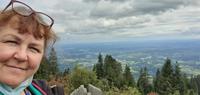 Blick vom Schöckl