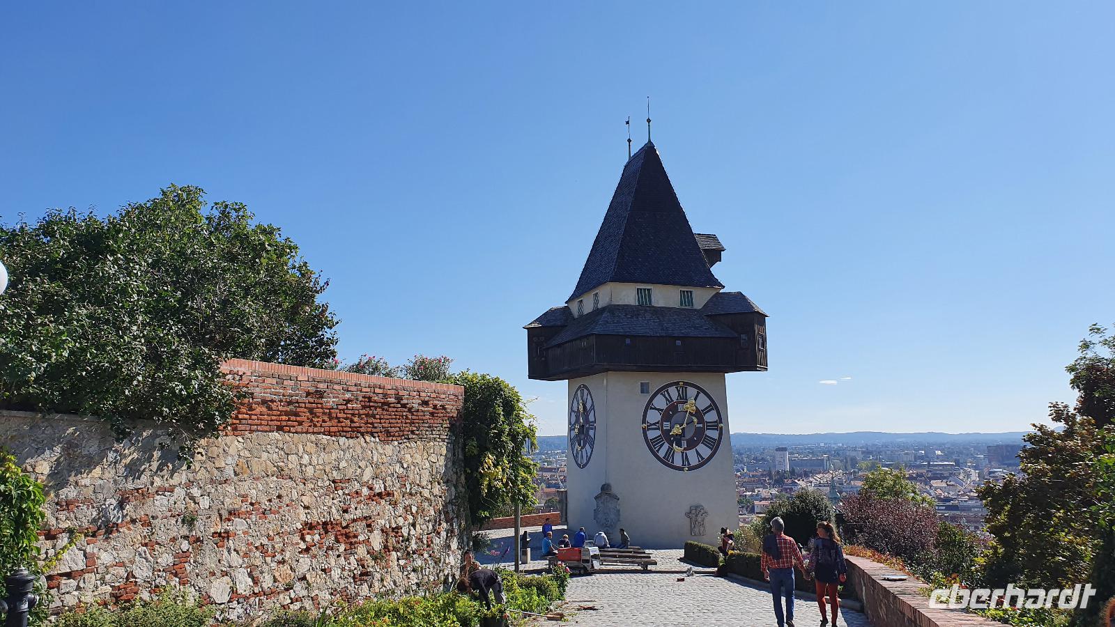 Graz