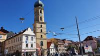 Graz