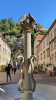 Grazer Taubenbrunnen