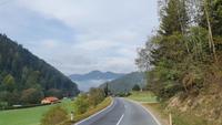 Heimfahrt
