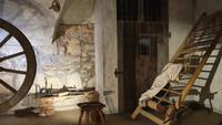 Hexenmuseum  Riegersburg