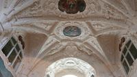 Marienkapelle Schloss Seggau